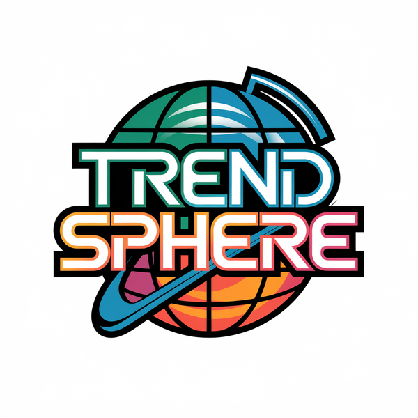 Trend Sphere